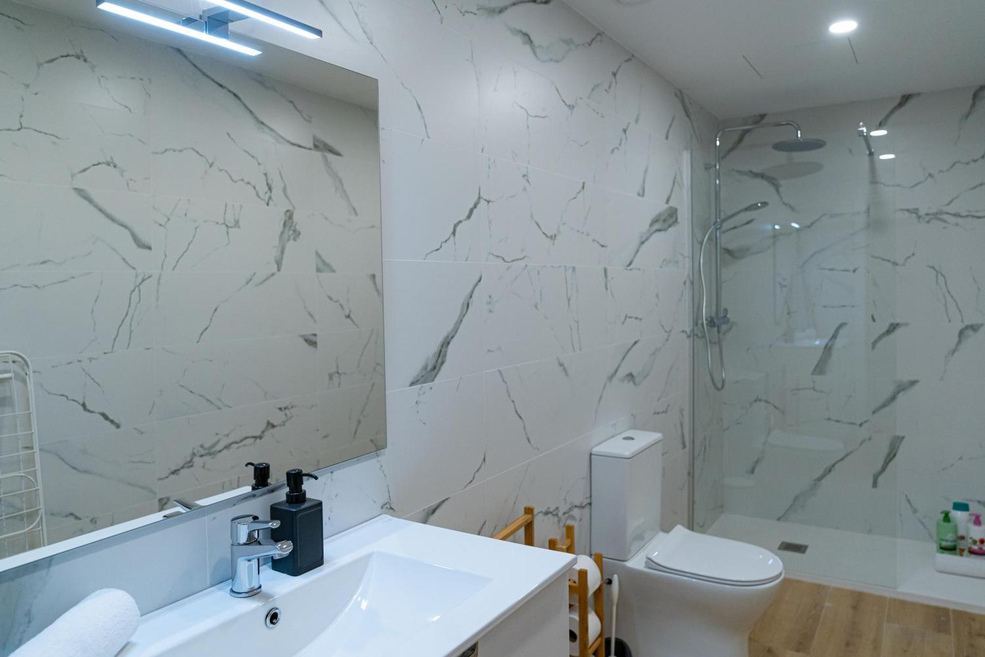 Apartamento U-nique Albeniz Bcn