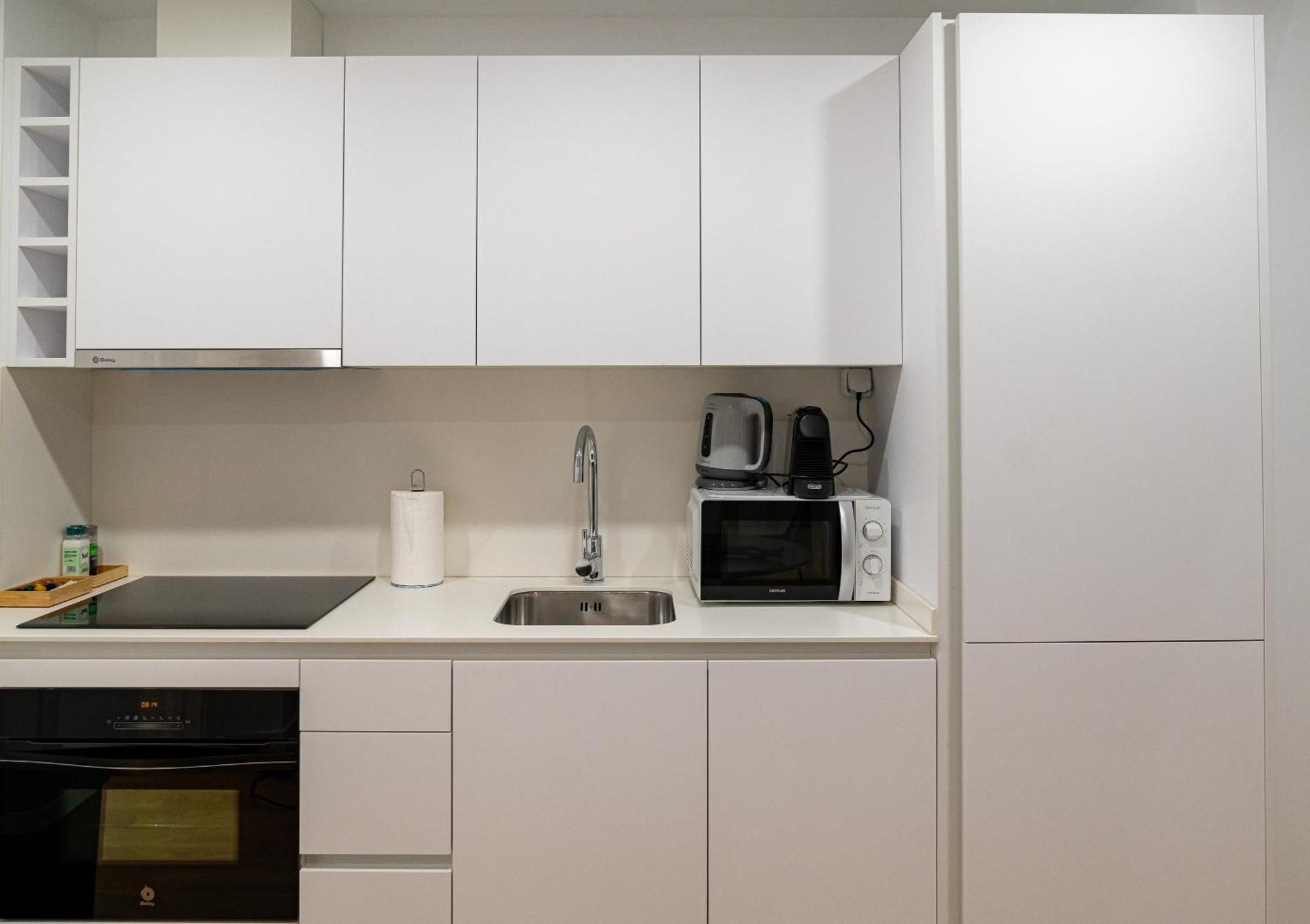 Apartamento U-nique Albeniz Bcn