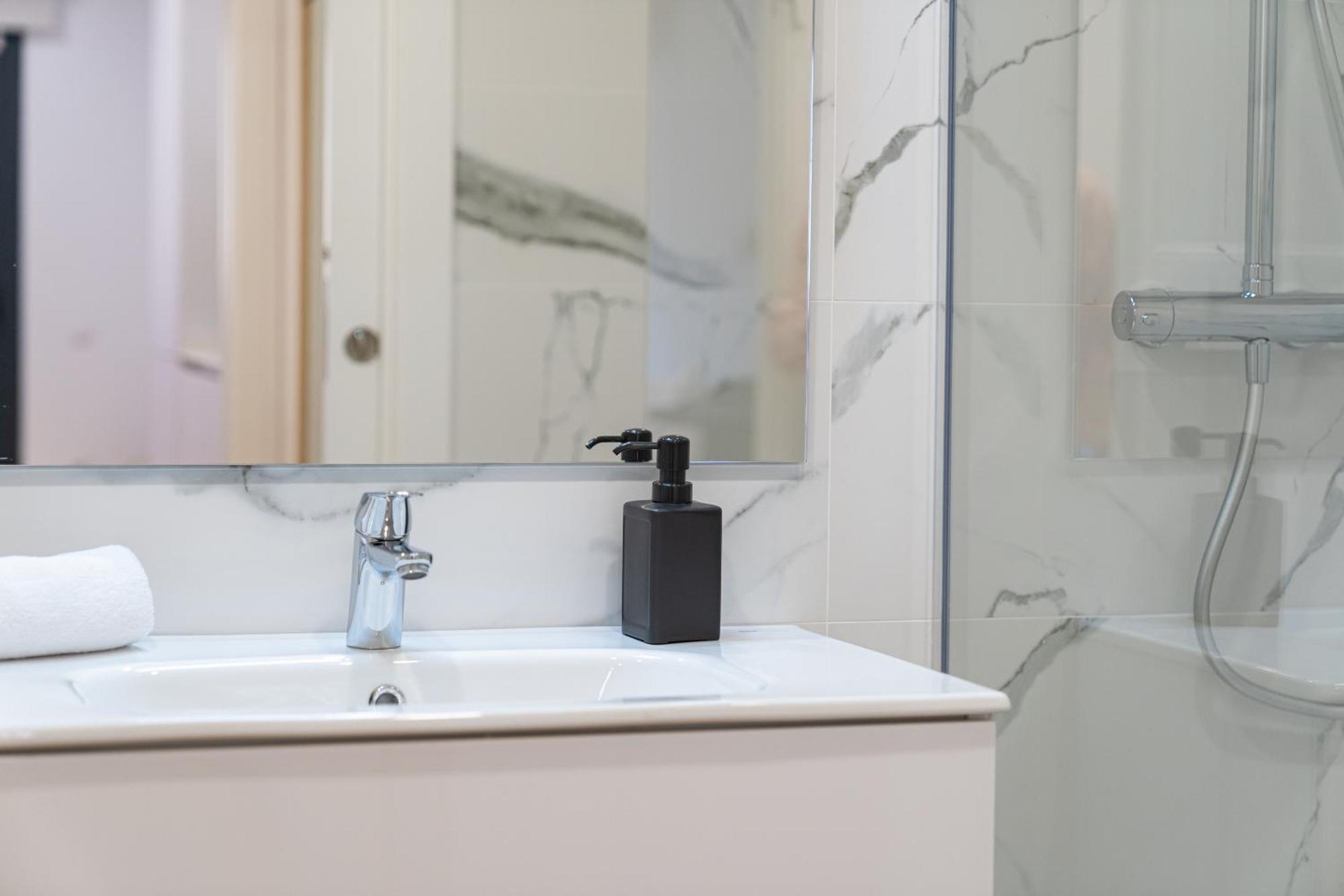 Apartamento U-nique Albeniz Bcn