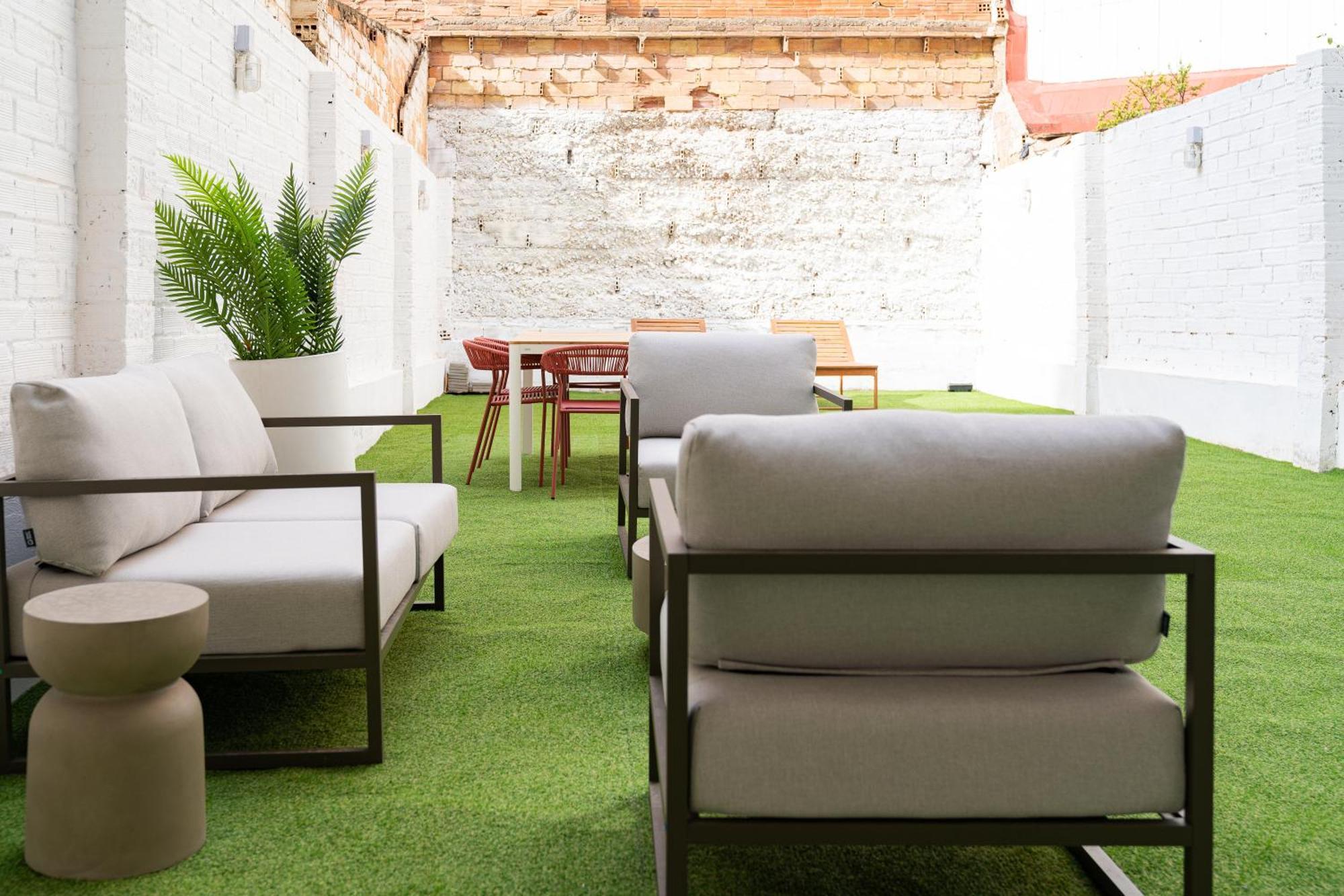 Apartamento U-nique Albeniz Bcn *