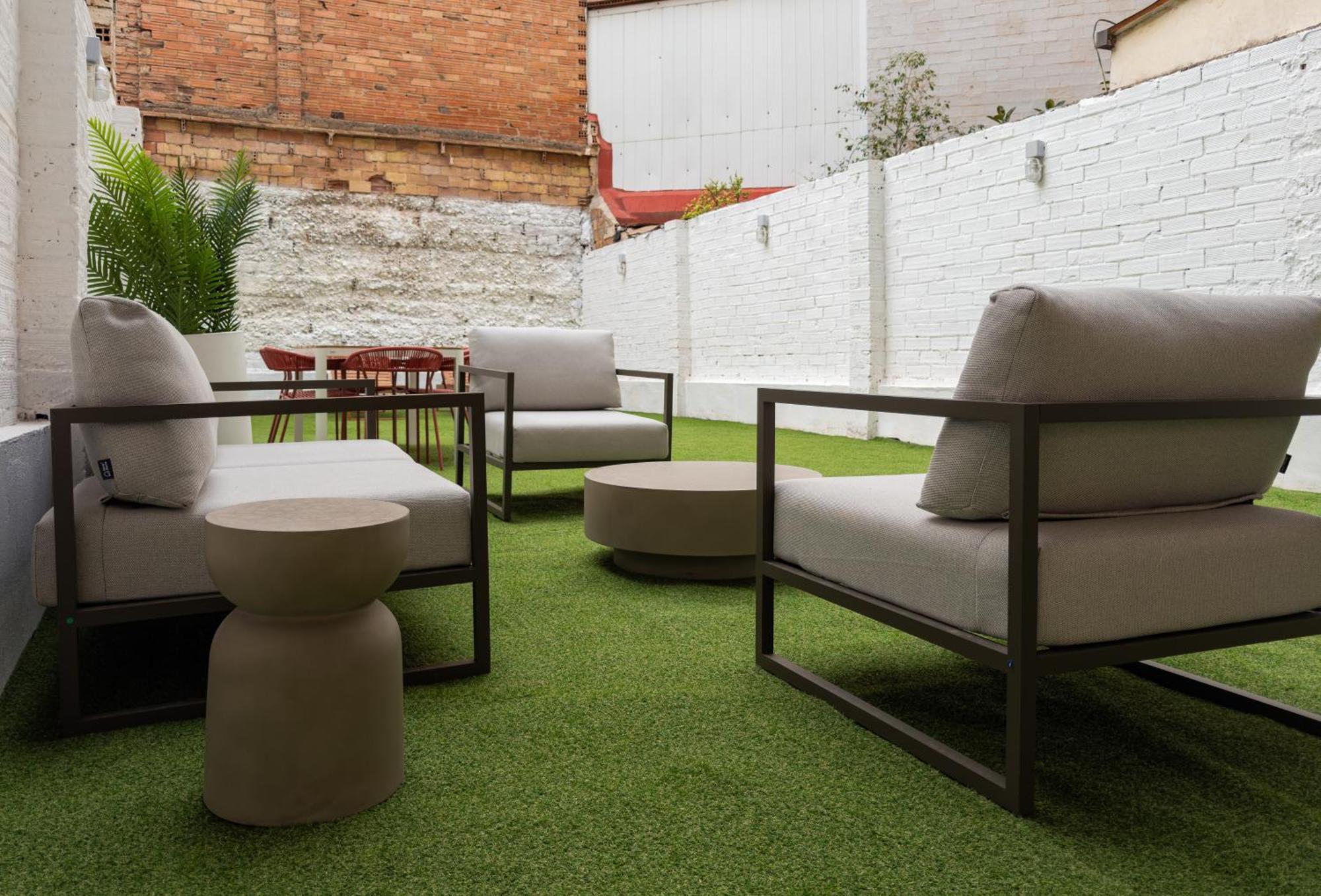 U-nique Albeniz Bcn Apartamento