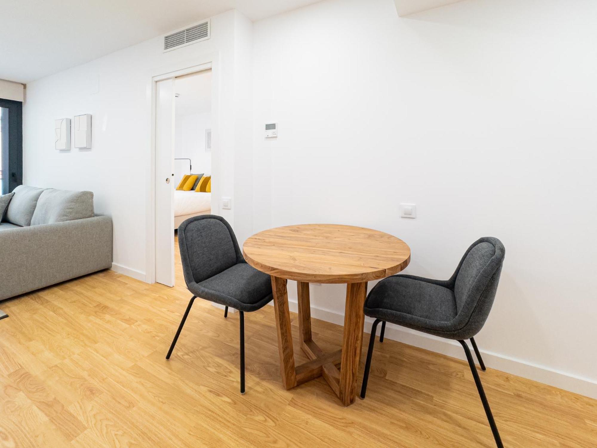 Apartamento U-nique Albeniz Bcn *