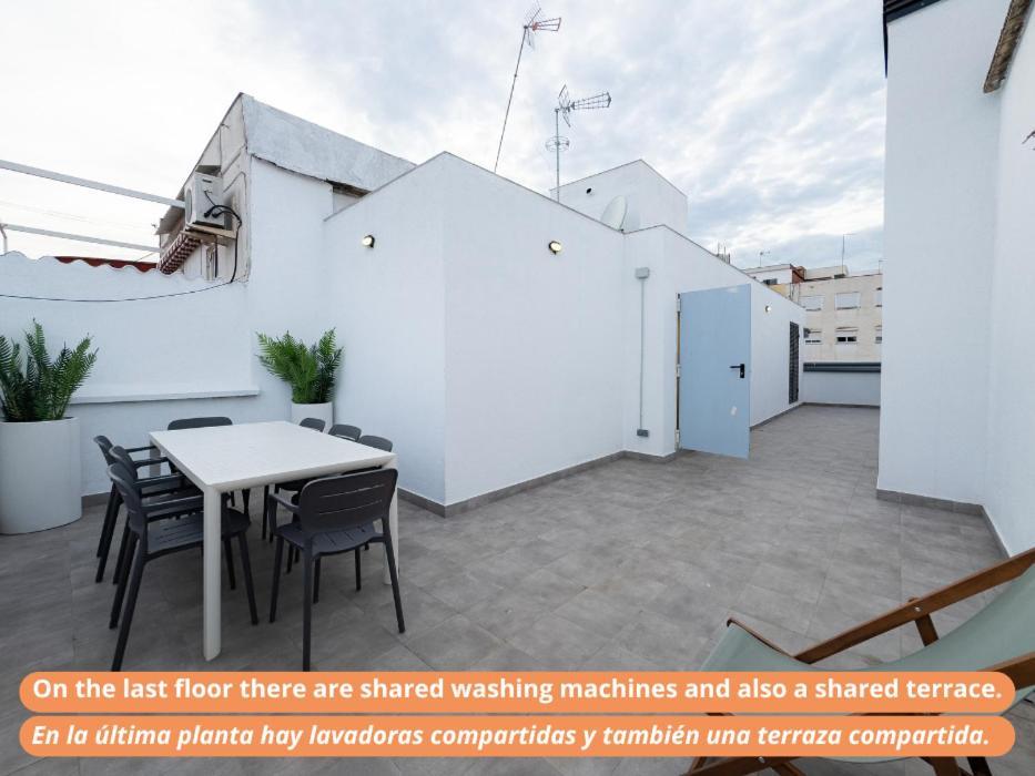 Apartamento U-nique Albeniz Bcn L'Hospitalet de Llobregat