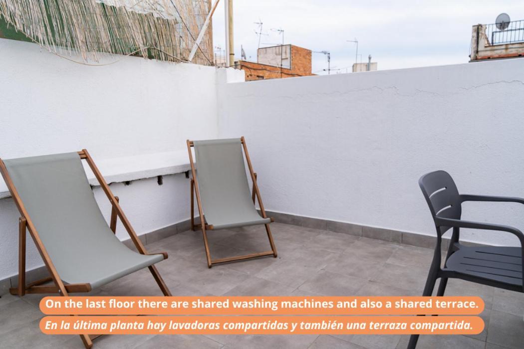 Apartamento U-nique Albeniz Bcn L'Hospitalet de Llobregat