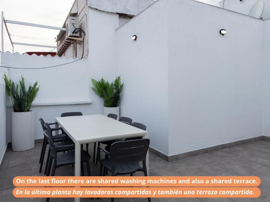 Apartamento U-nique Albeniz Bcn