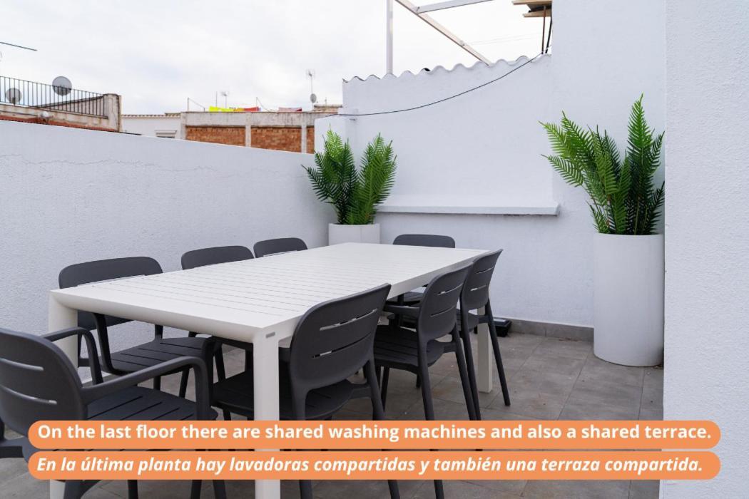 U-nique Albeniz Bcn Apartamento