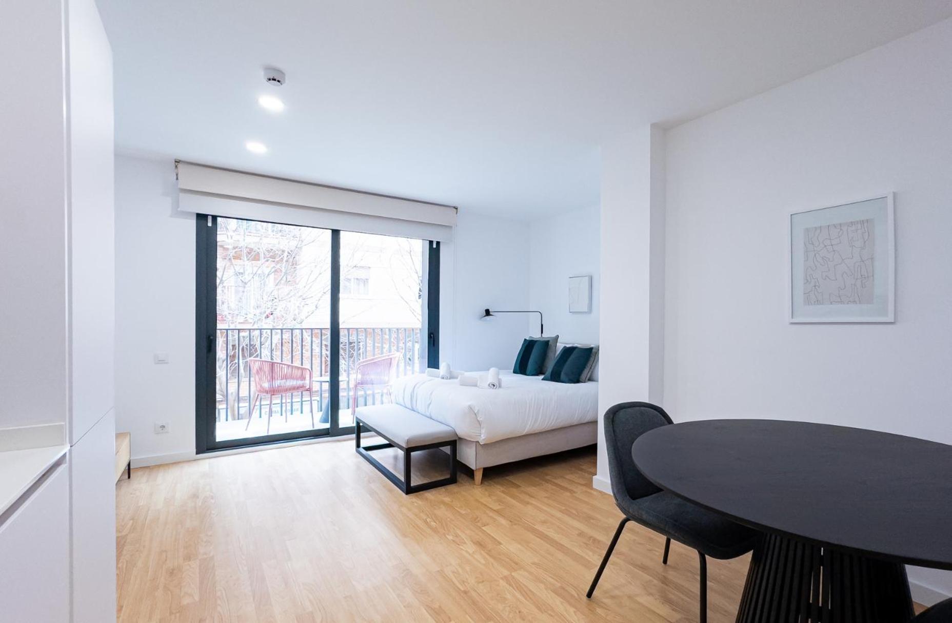 Apartment U-nique Albeniz Bcn *