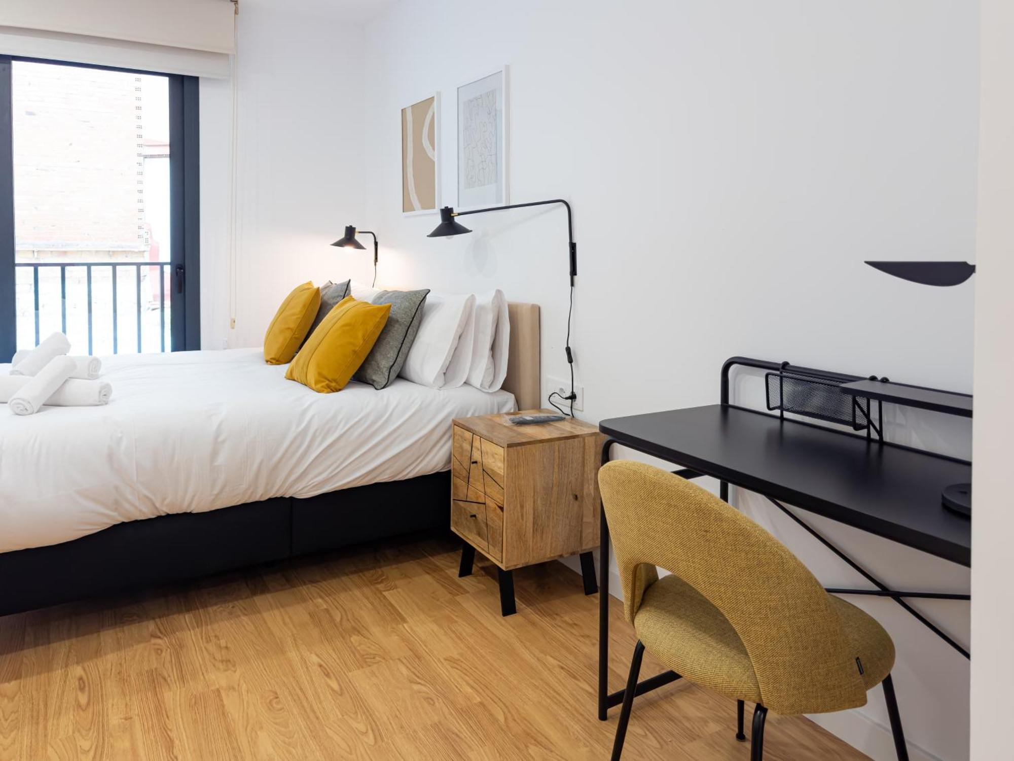 U-nique Albeniz Bcn Apartment