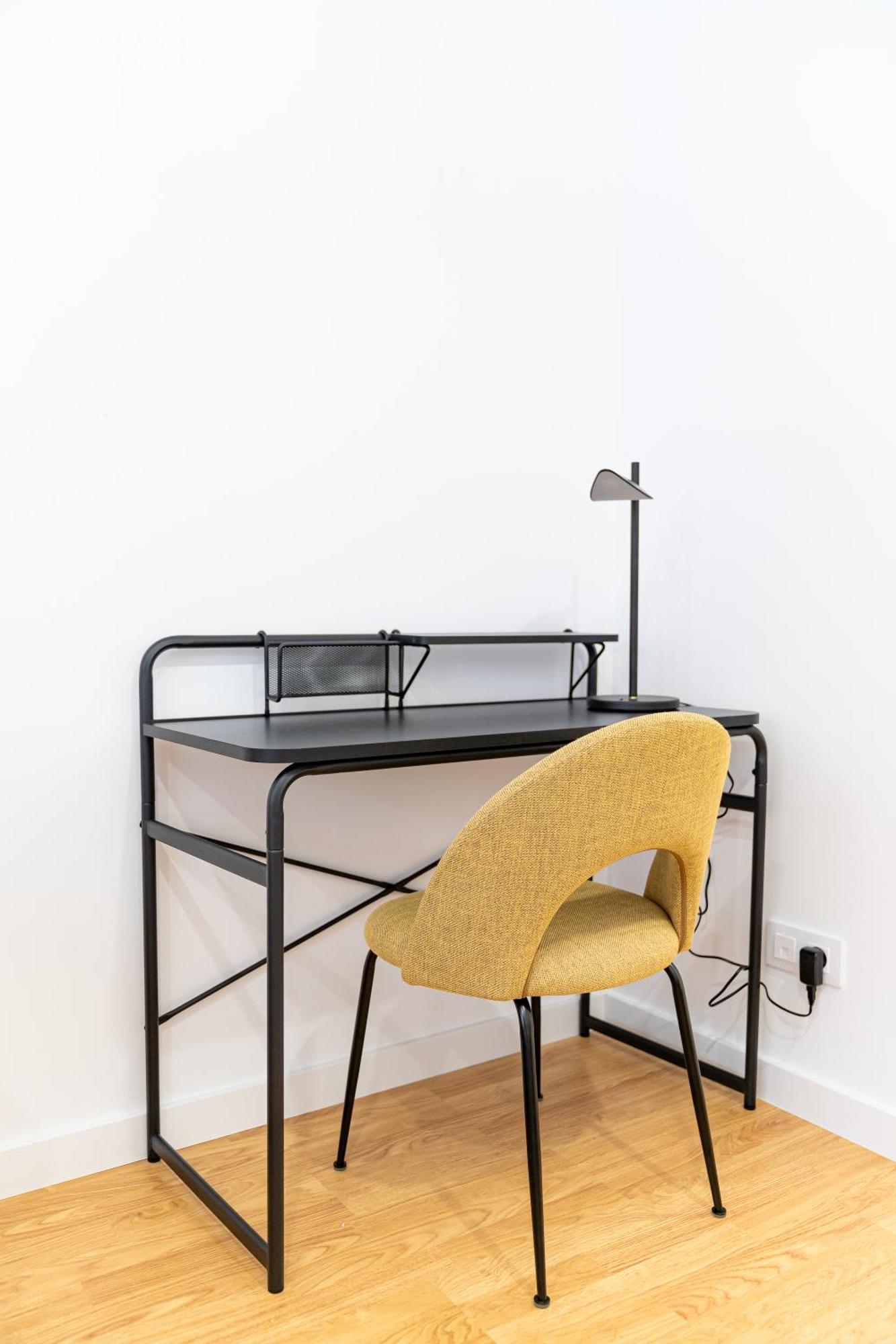 Apartment U-nique Albeniz Bcn