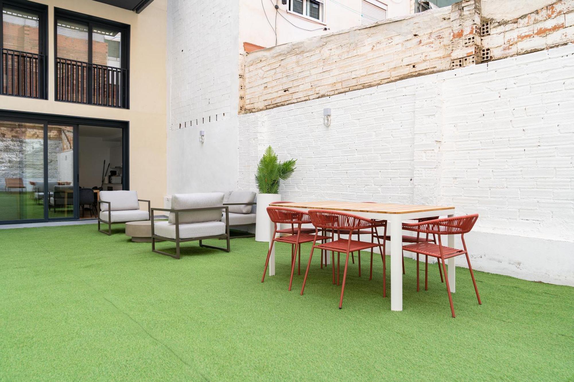 U-nique Albeniz Bcn Apartment
