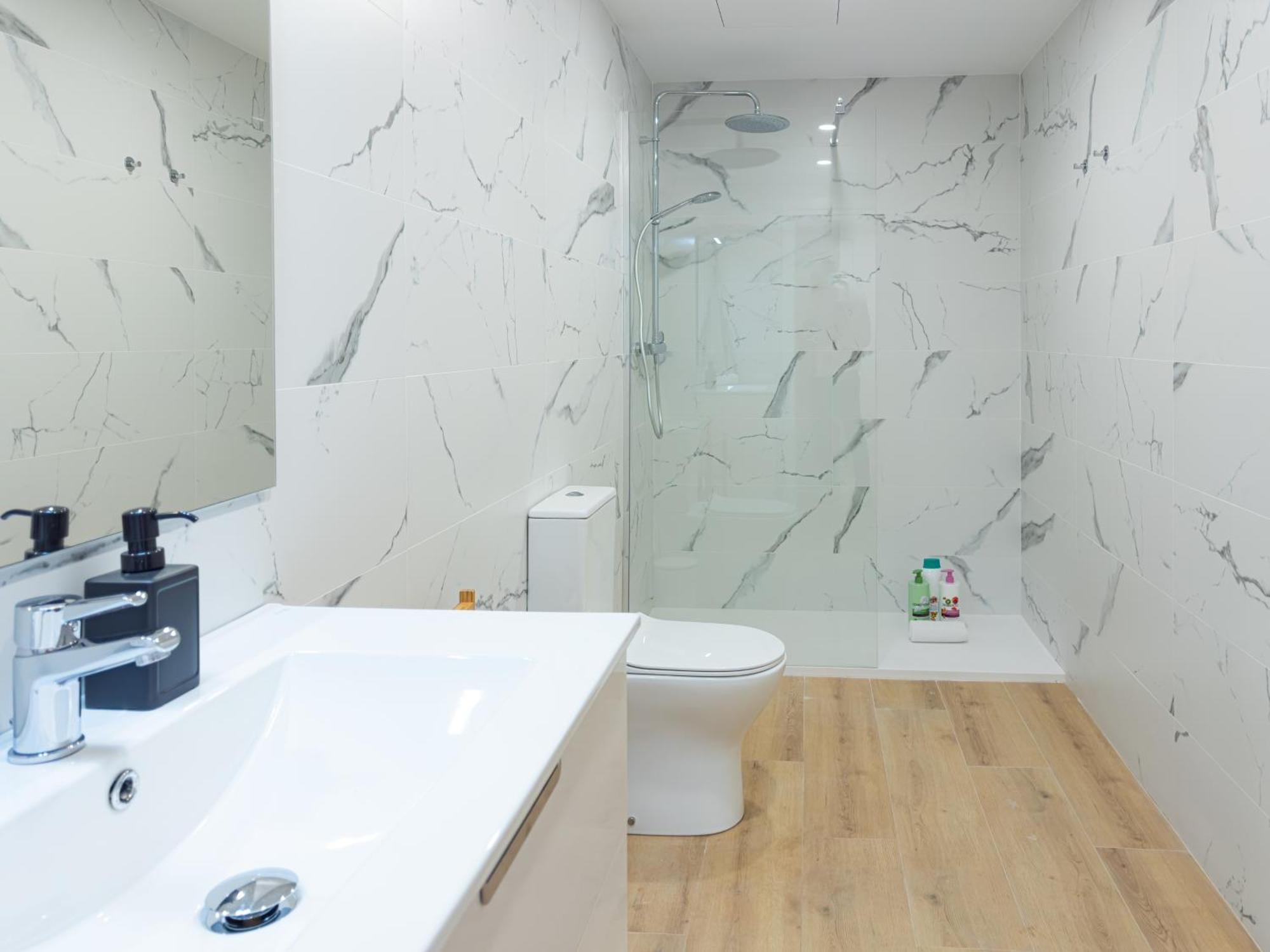 Apartment U-nique Albeniz Bcn L'Hospitalet de Llobregat
