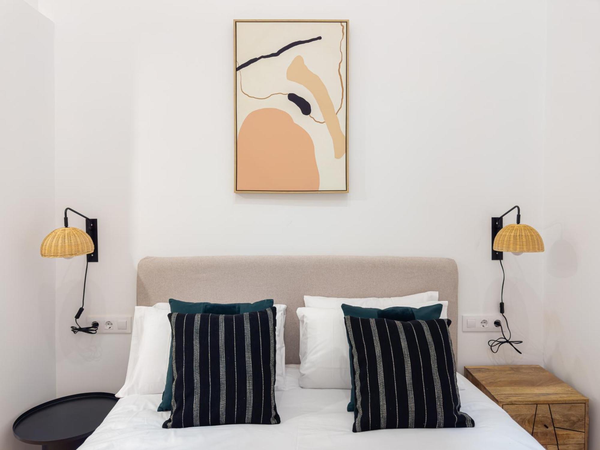 U-nique Albeniz Bcn Apartment L'Hospitalet de Llobregat