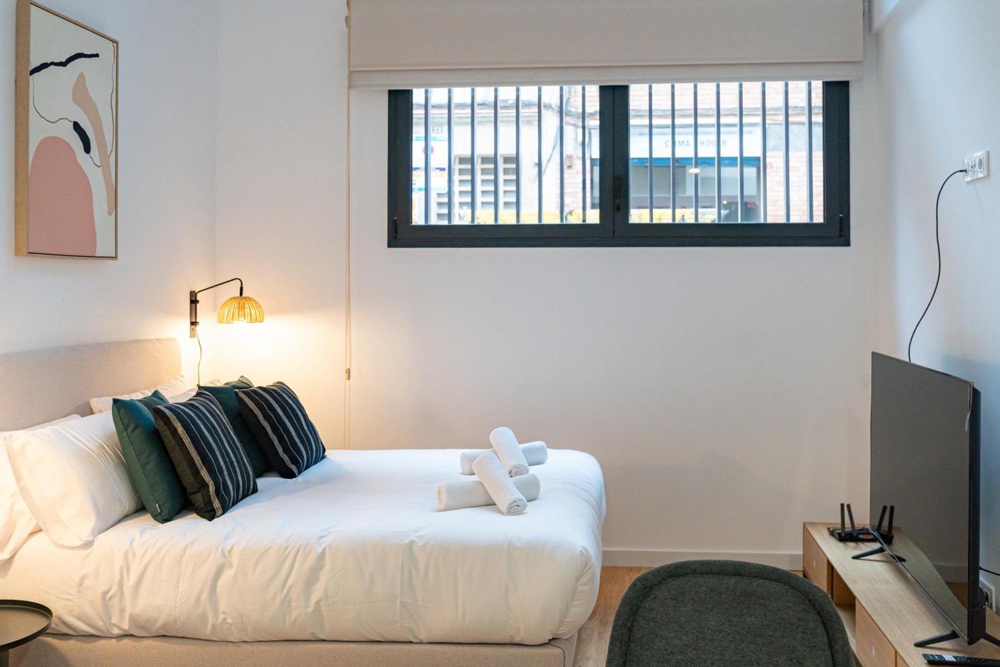 Apartment U-nique Albeniz Bcn *