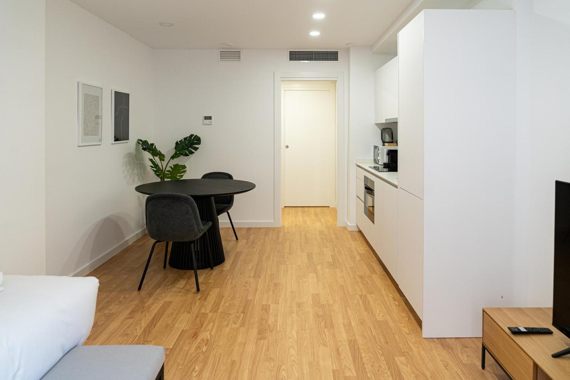 Apartment U-nique Albeniz Bcn *