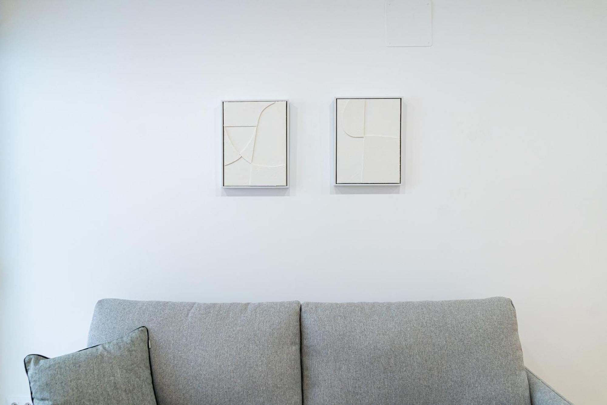 U-nique Albeniz Bcn Apartment *