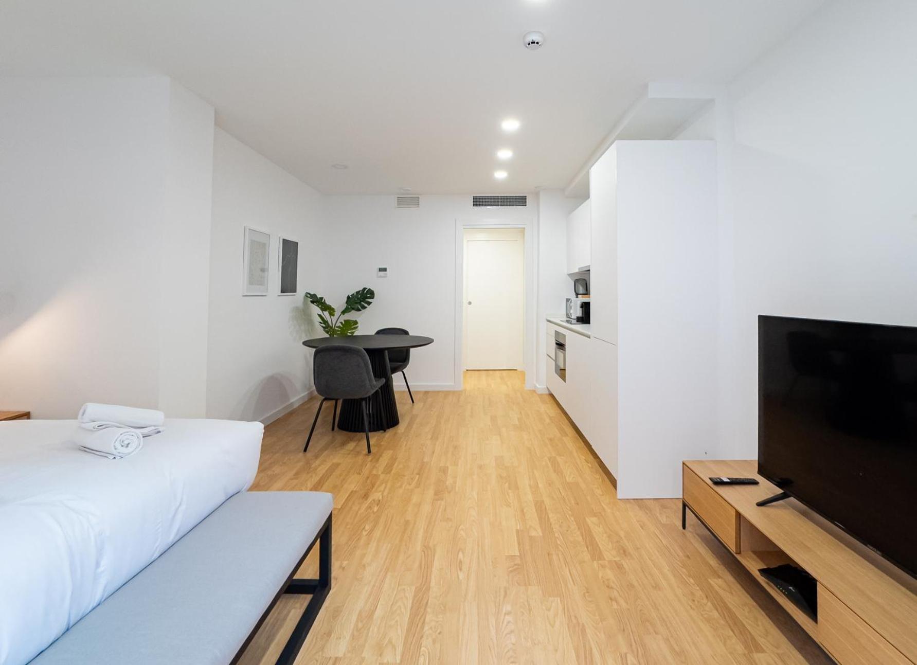 U-nique Albeniz Bcn * L'Hospitalet de Llobregat