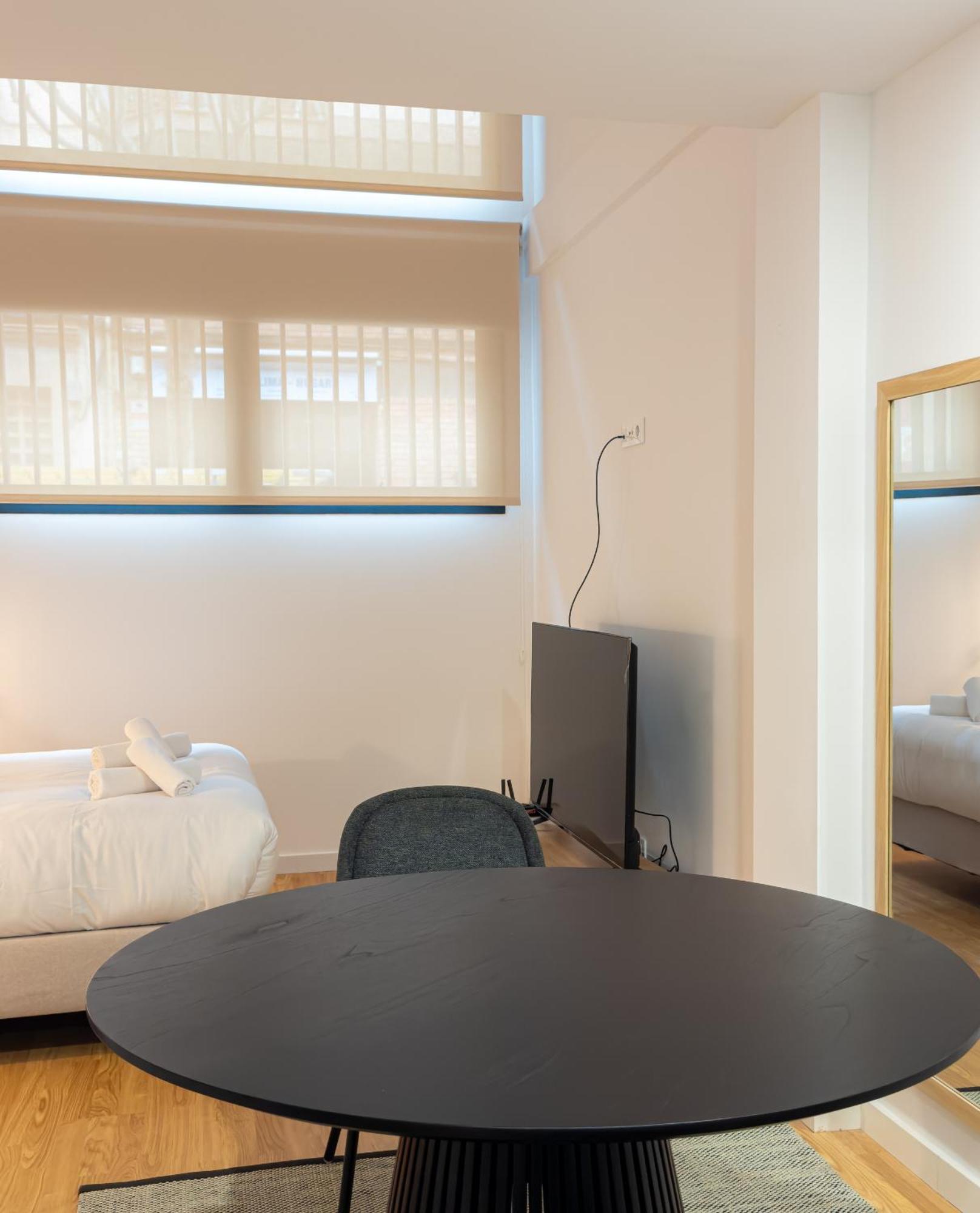 Apartment U-nique Albeniz Bcn L'Hospitalet de Llobregat