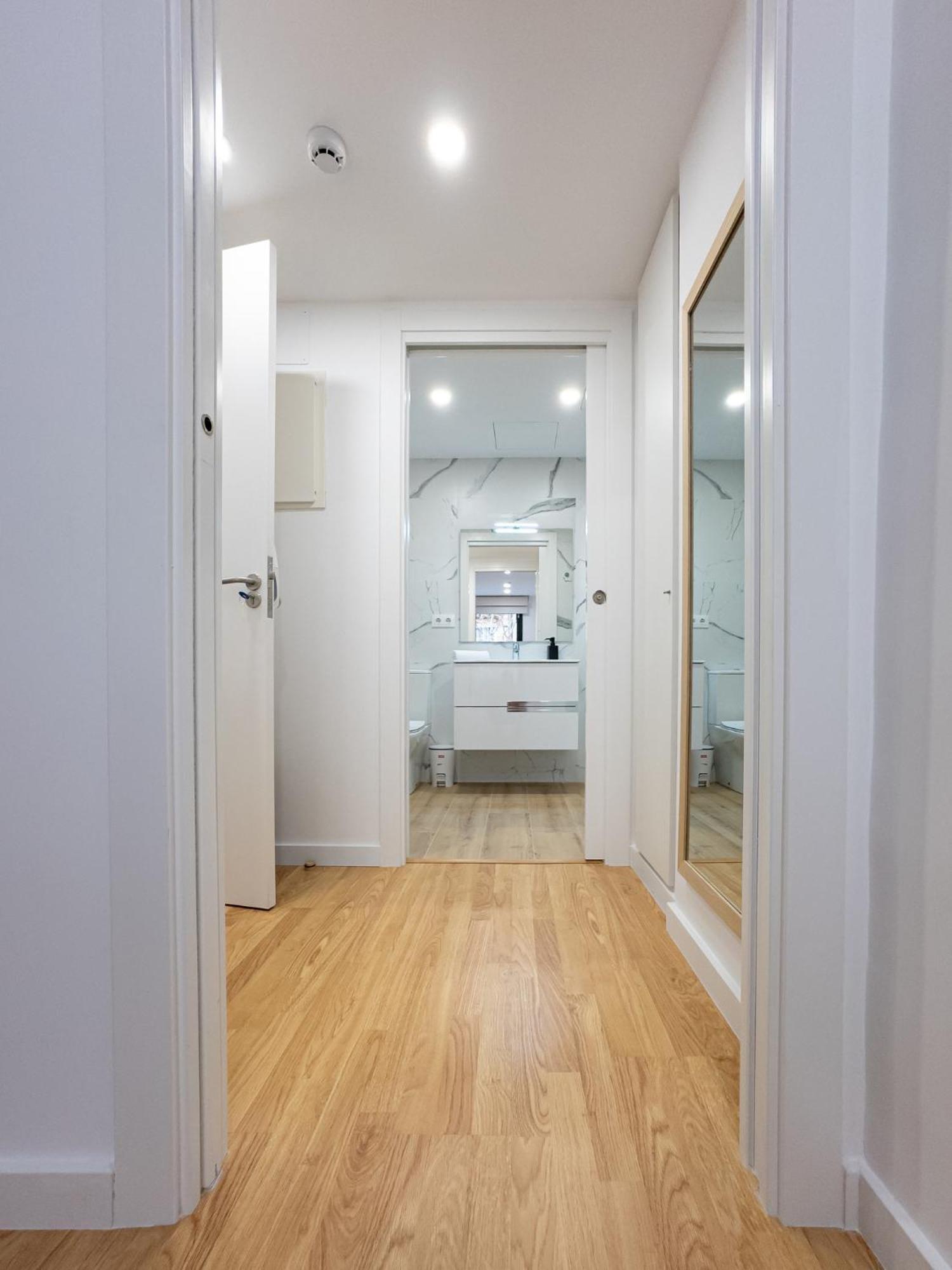U-nique Albeniz Bcn Apartment