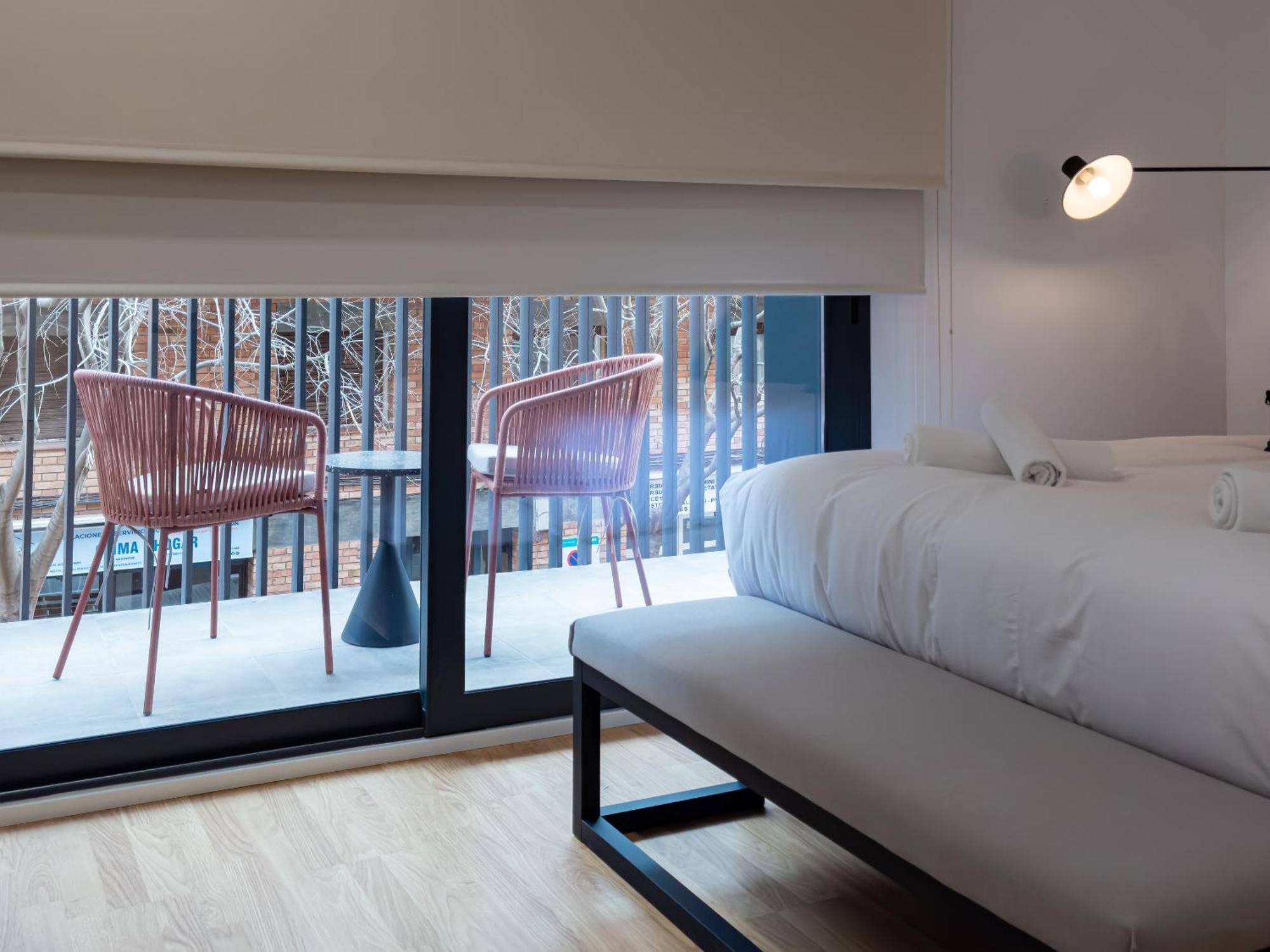 U-nique Albeniz Bcn Apartment *