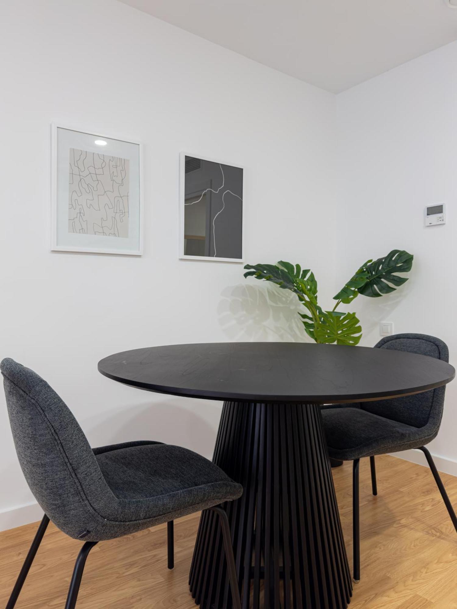 Apartment U-nique Albeniz Bcn