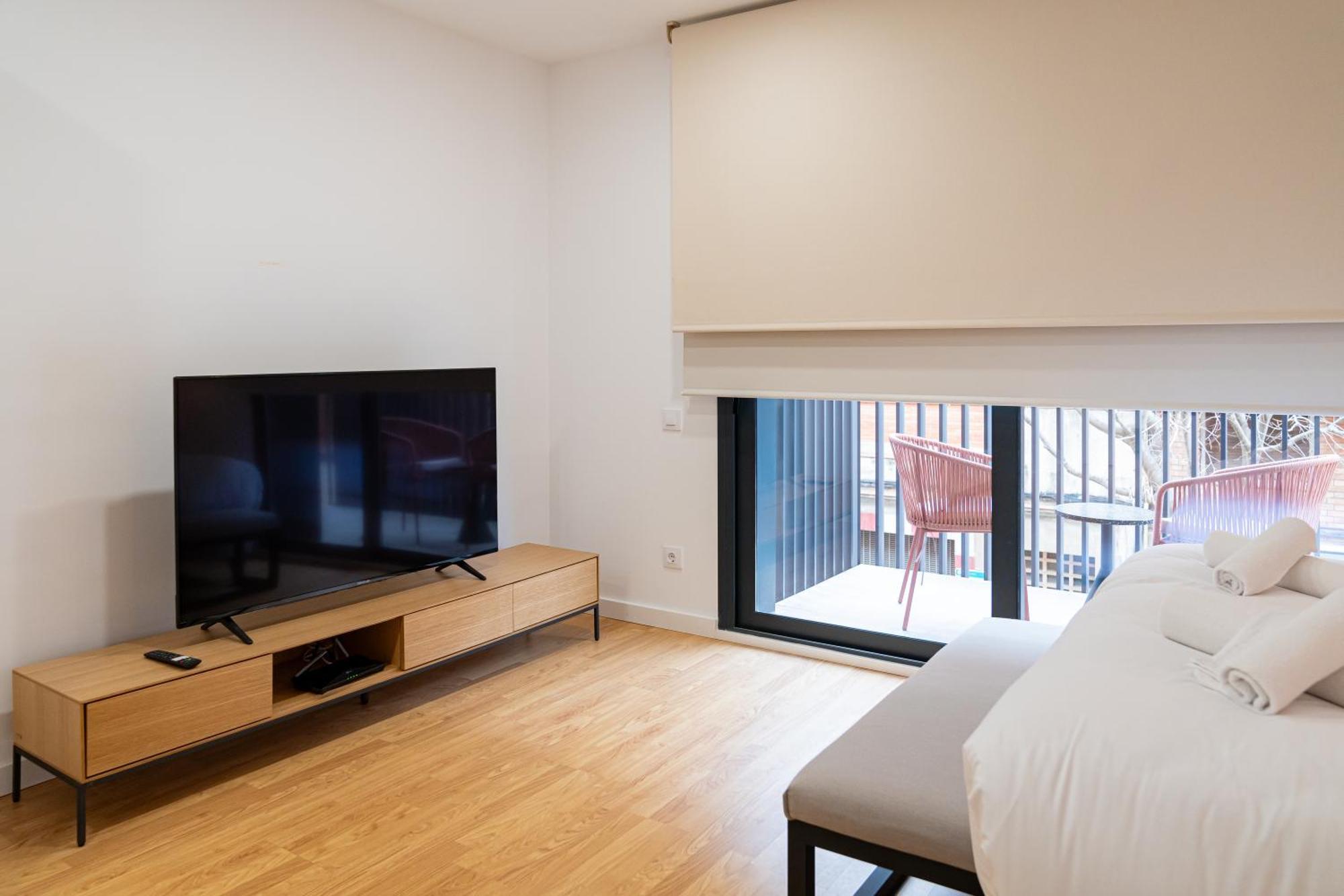 U-nique Albeniz Bcn Apartment L'Hospitalet de Llobregat