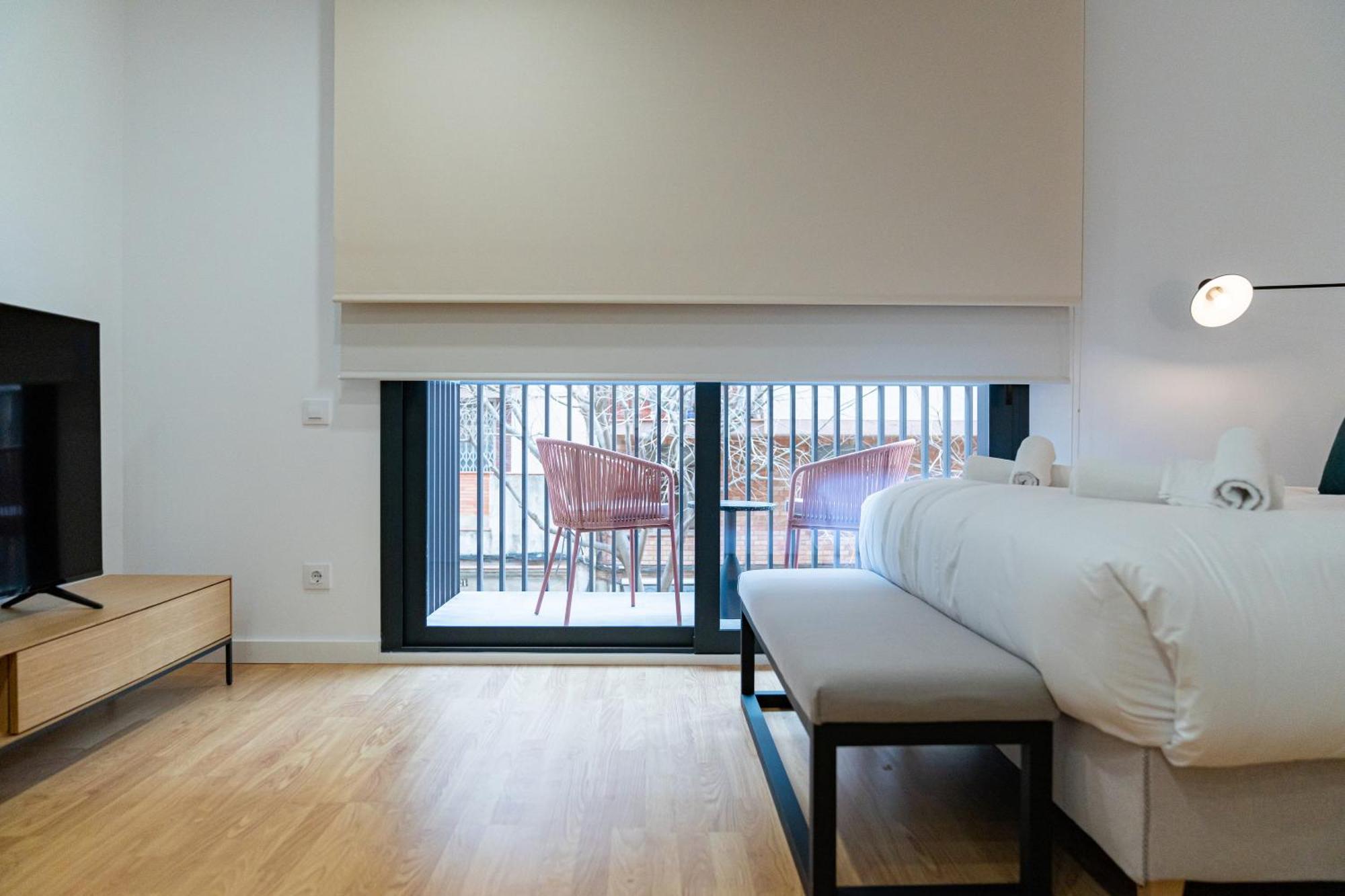 U-nique Albeniz Bcn Apartment