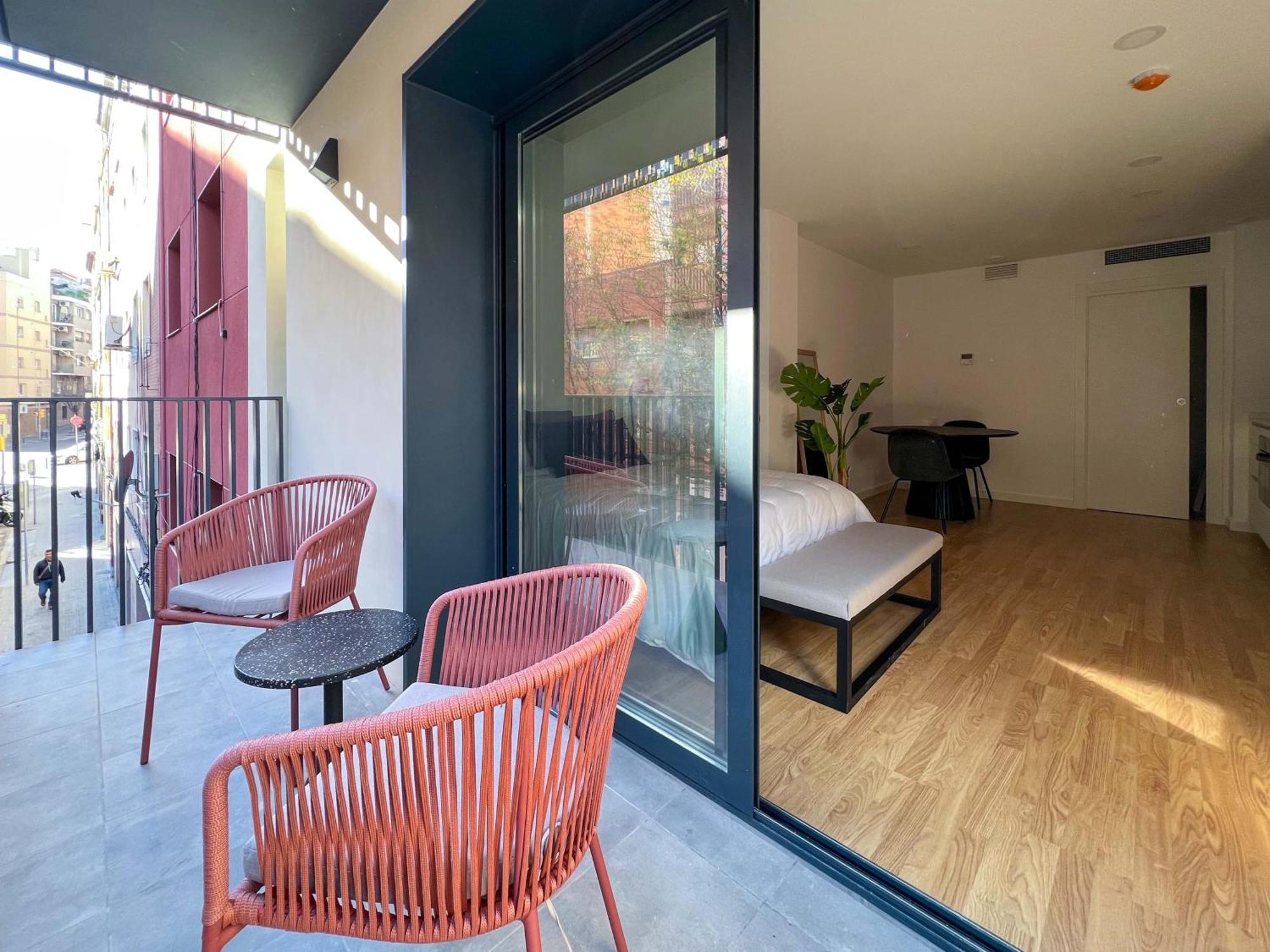 Apartment U-nique Albeniz Bcn