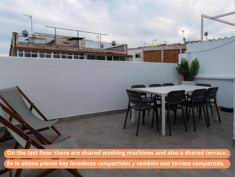 U-nique Albeniz Bcn * L'Hospitalet de Llobregat